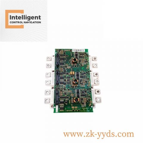 Infineon V23818-M305-B57 Module for Enhanced Regional Control and Efficiency