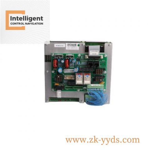 NAICH AUX111 Environment-Specific Module, Designed for Industrial Control