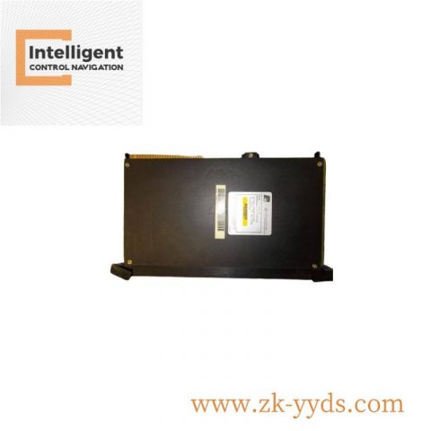 RELIANCE 57045 Industrial Control Module