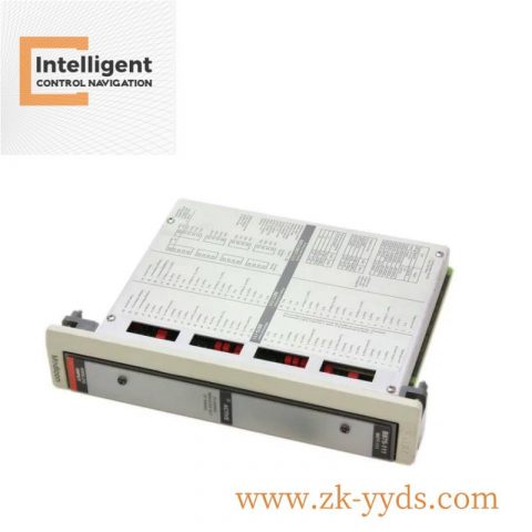 SCHNEIDER AS-B875-111 Control Module, Industrial Automation Solution