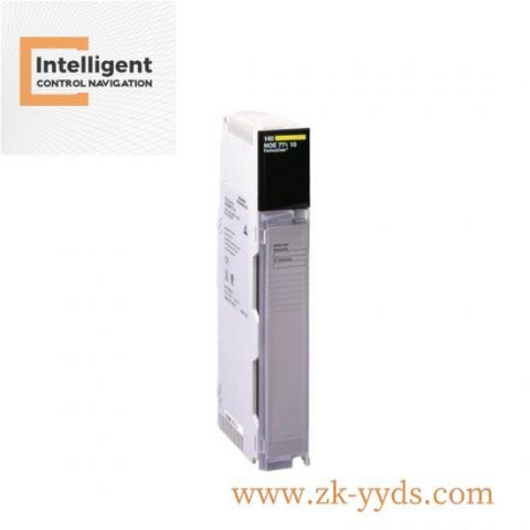 SCHNEIDER PC-A984-130 Industrial Control Module