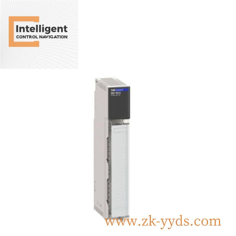 schneider_tsx07311628_3.jpg SCHNEIDER TSX07311628 Communication Module, Industrial Control Connectivity Solution