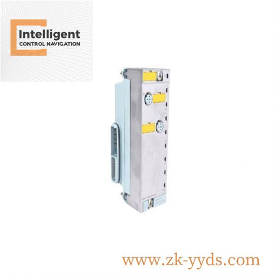 siemens_6ep1337-3ba00_1.jpg Siemens 6EP1337-3BA00 Industrial Power Supply Unit, 24V DC Output, 20A