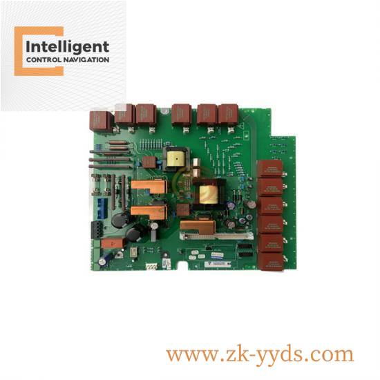 siemens_6ep1337-3ba00_2.jpg Siemens 6EP1337-3BA00 Industrial Power Supply Unit, 24V DC Output, 20A