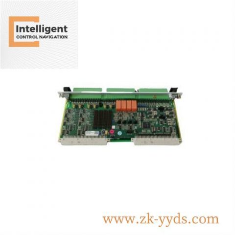 Vibro-Meter VM600 IOC16T 200-566-101-013, Industrial Interface Module