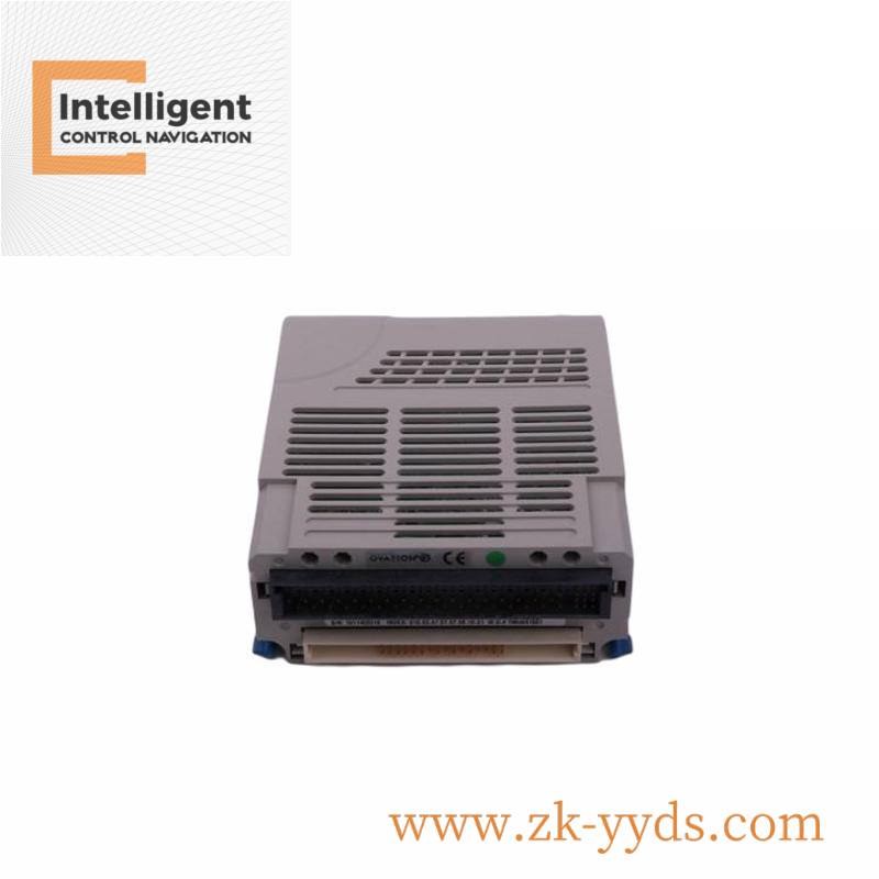 weistinghouse_1c31227g01_2.jpg Westinghouse 1C31227G01 PLC Module - Enhanced Control Systems Component