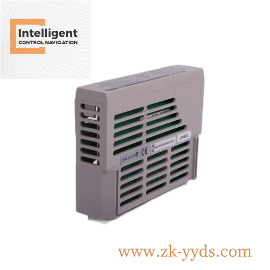 weistinghouse_1c31227g01_3.png Westinghouse 1C31227G01 PLC Module - Enhanced Control Systems Component