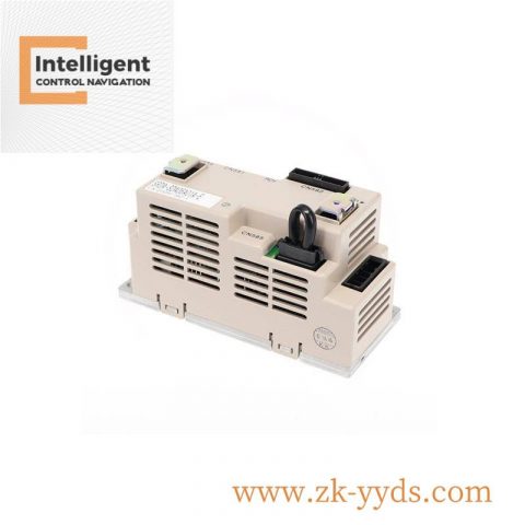 YASKAWA CACR-HR10BB Servopack for Industrial Automation