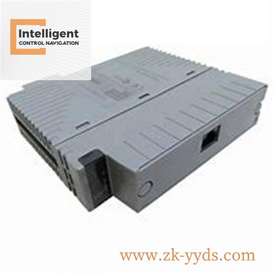 yokogawa_16137-151.jpg YOKOGAWA 16137-151 - High Precision Industrial Control Module