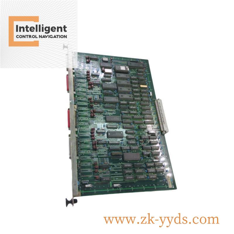 yokogawa_16137-151_1.jpg YOKOGAWA 16137-151 - High Precision Industrial Control Module