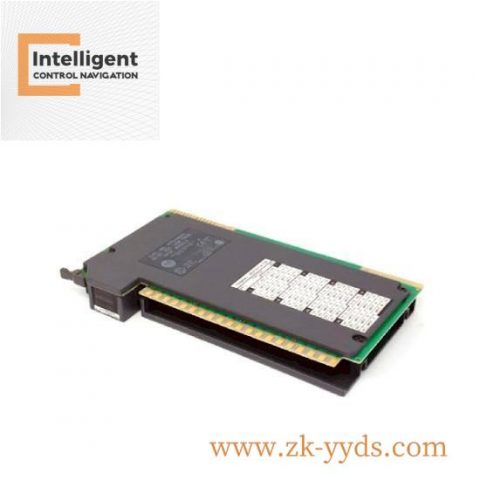 Allen-Bradley 1771-IVN Digital DC Input Module