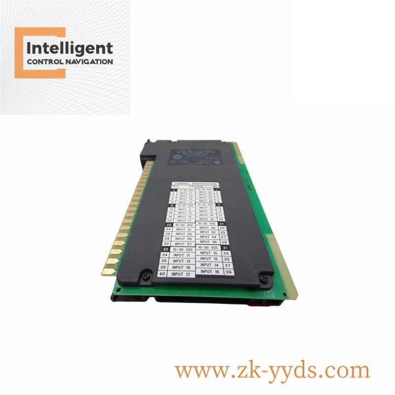 a-b_1771-ivn_3.jpg Allen-Bradley 1771-IVN Digital DC Input Module