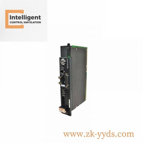 Allen-Bradley 1785-L40C15 ControlLogix PLC Controller Module