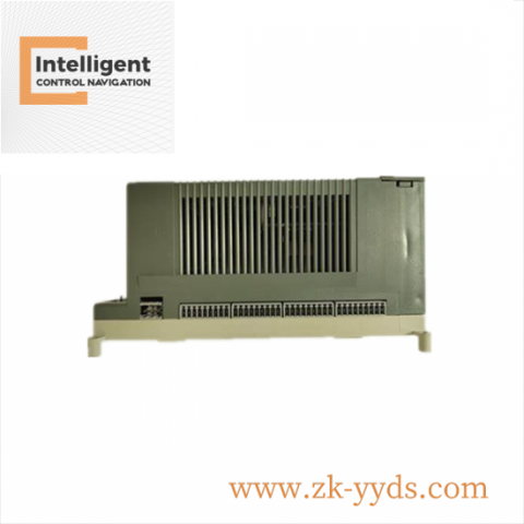 ABB 07KT98 Control Module GJR5253100R0278 - Industrial Automation Component