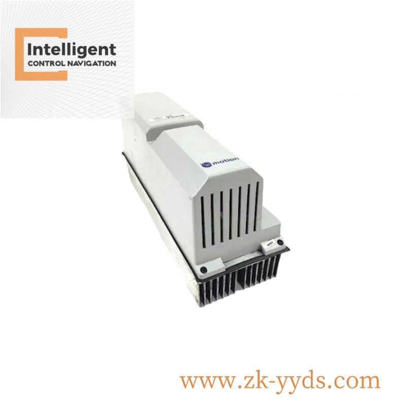 abb_3hab8101-18_09a.jpg ABB 3HAB8101-18/09A Motion Servo Drive - Precision Control for Industrial Applications