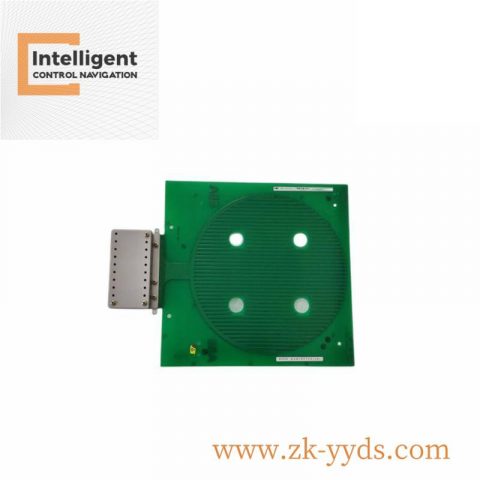 ABB 560CMU05 High-Efficiency Industrial Control Module