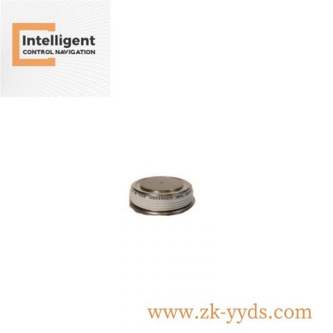 ABB 5SDF0860H0003 Fast Recovery Diode, Advanced Rectifier Module