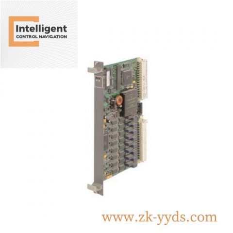 ABB 81EU01H-E PLC Module - Reliable Industrial Automation