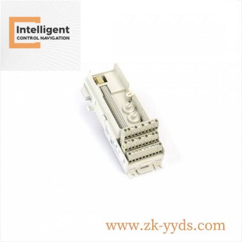 ABB BPL0001 Compatibility & Graphics Module