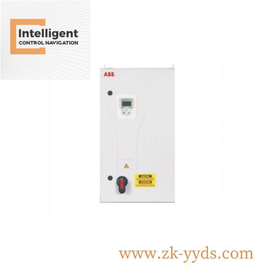 abb_dsbb175.jpg ABB DSBB175 - Industrial PLC Control Module