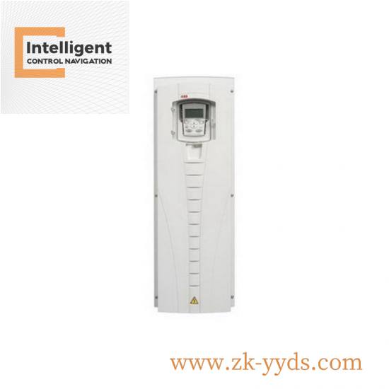 abb_dspc170.jpg ABB DSPC170 Boosting Up to Grid with Initial Load