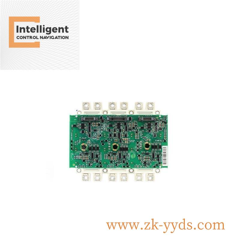 abb_fs450r12ke3_agdr-71c.jpg ABB FS450R12KE3/AGDR-71C High-Efficiency IGBT Module for Industrial Control
