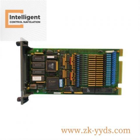 ABB IMSET01 Specific DCS System's Strengths and Weaknesses