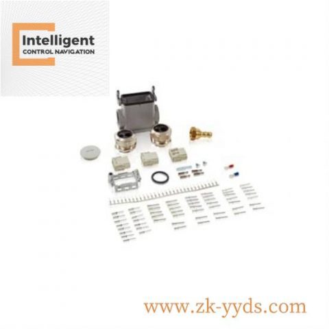 ABB IT94-3 HESG440310R2 Industrial Control Module