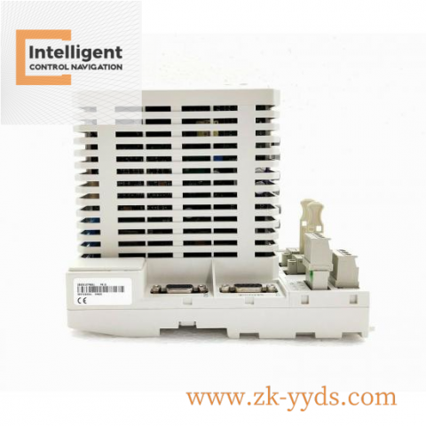 ABB PM825 3BSE010796R1 Industrial Control Module