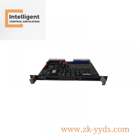 ABB UAC326AE Control Module for Industrial Automation Systems