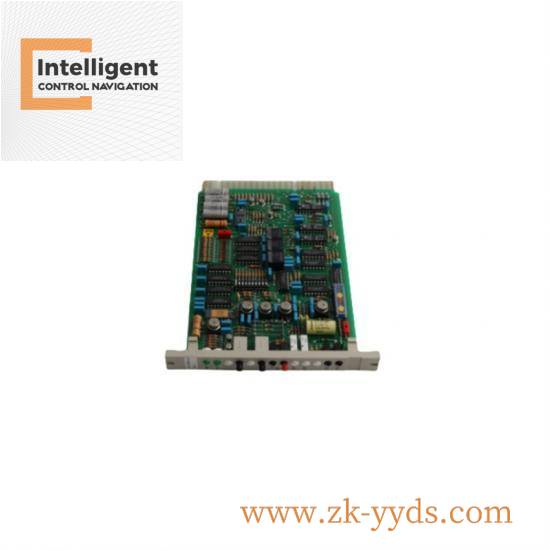 abb_unitrol_3bhe030579r0003.jpg ABB UNITROL 3BHE030579R0003 - Industrial Control Module