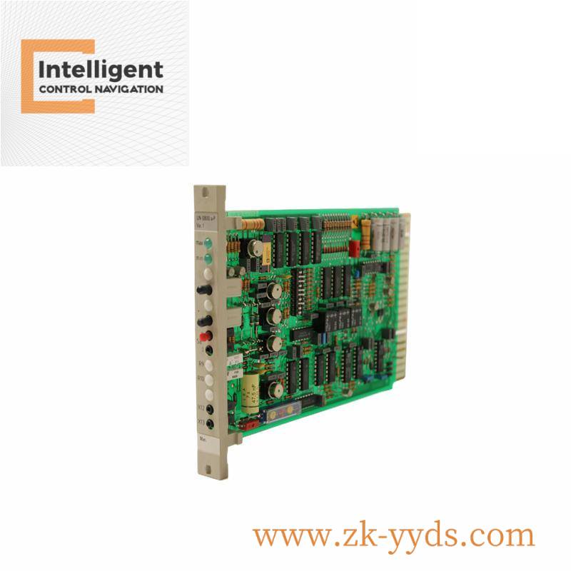 abb_unitrol_3bhe030579r0003_1.jpg ABB UNITROL 3BHE030579R0003 - Industrial Control Module