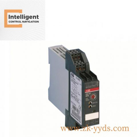 ABB YYT107A Industrial Control Module, Specialized for Automation Systems