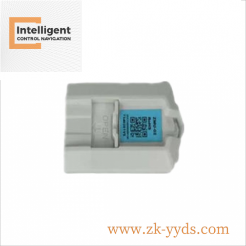 ABB ZMU-02 3AXD50000006010A Module for Industrial Automation Systems