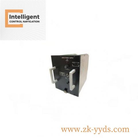 ALSTOM NRD108034 8RDB44674G01 Industrial Control Module