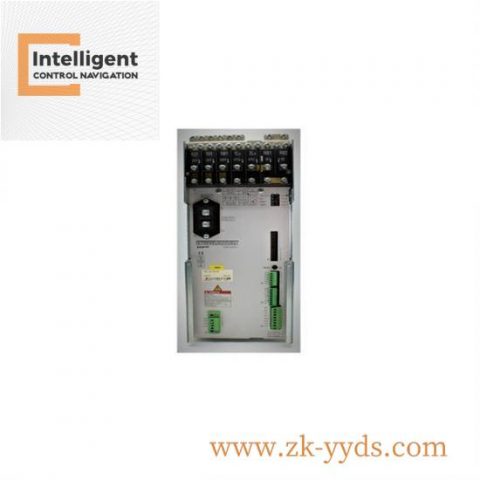 AMAT 0190-14502 High-Performance Industrial Control Module