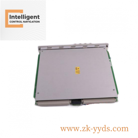 Bently Nevada 125720-01: Advanced Industrial Control Module for Precision Applications