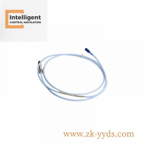 BENTLY NEVADA 330108-91-05 Proximity Probe, 5m Length