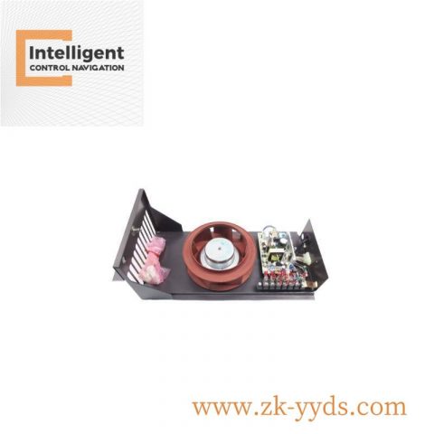 DOBOTech DQM 0310071 Industrial Control Module