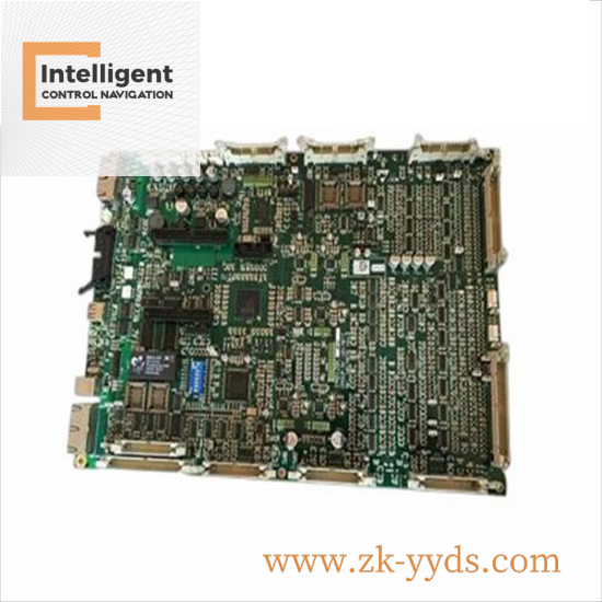 ericsson_elu-d3.png Ericsson ELU-D3, High Performance Module for Industrial Control Systems