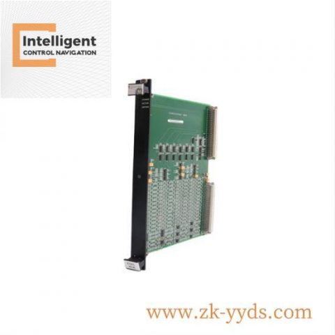 FANUC A230-0604-X003 - High-Performance Field Control Module