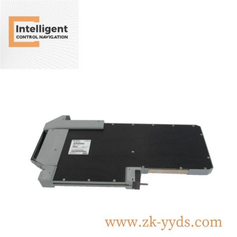 FOXBORO CP40 Enhances System Reliability Module