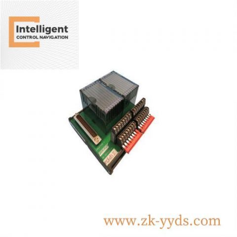 FOXBORO P0916PH P0916AL System Module, Reliable Control Solutions