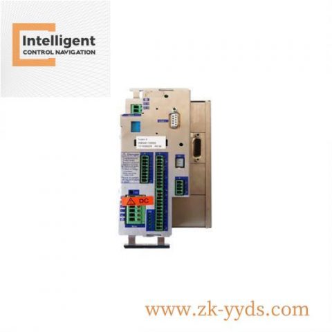 GE CT11T7F10PN1 V2.3 Control Module