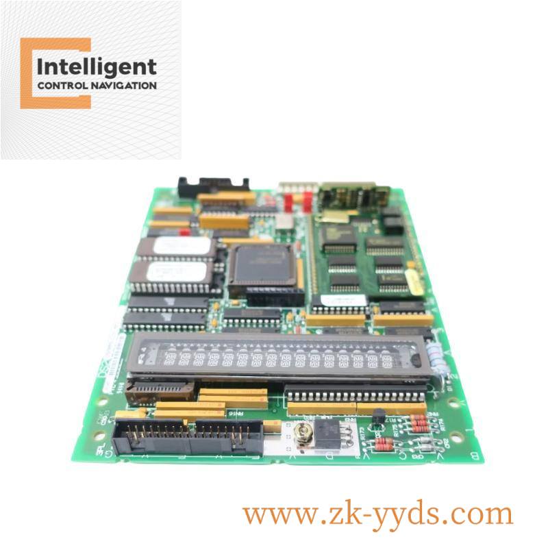 ge_ds200slccg1afg_1.jpg GE DS200SLCCG1AFG LAN Communication Card for Mark V Turbine Control System