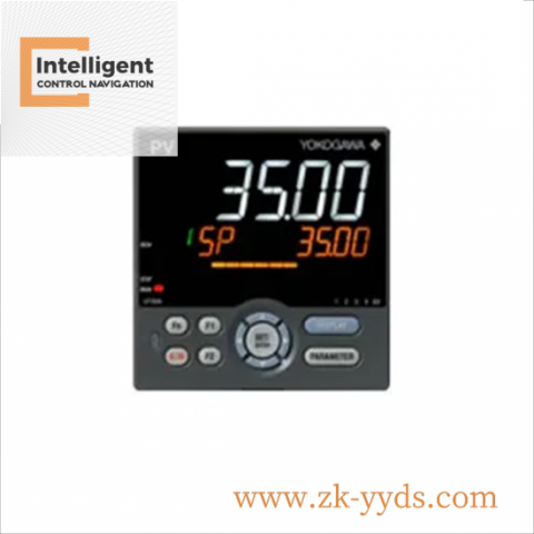 GE T35 Communication Terminal for Industrial Control Systems