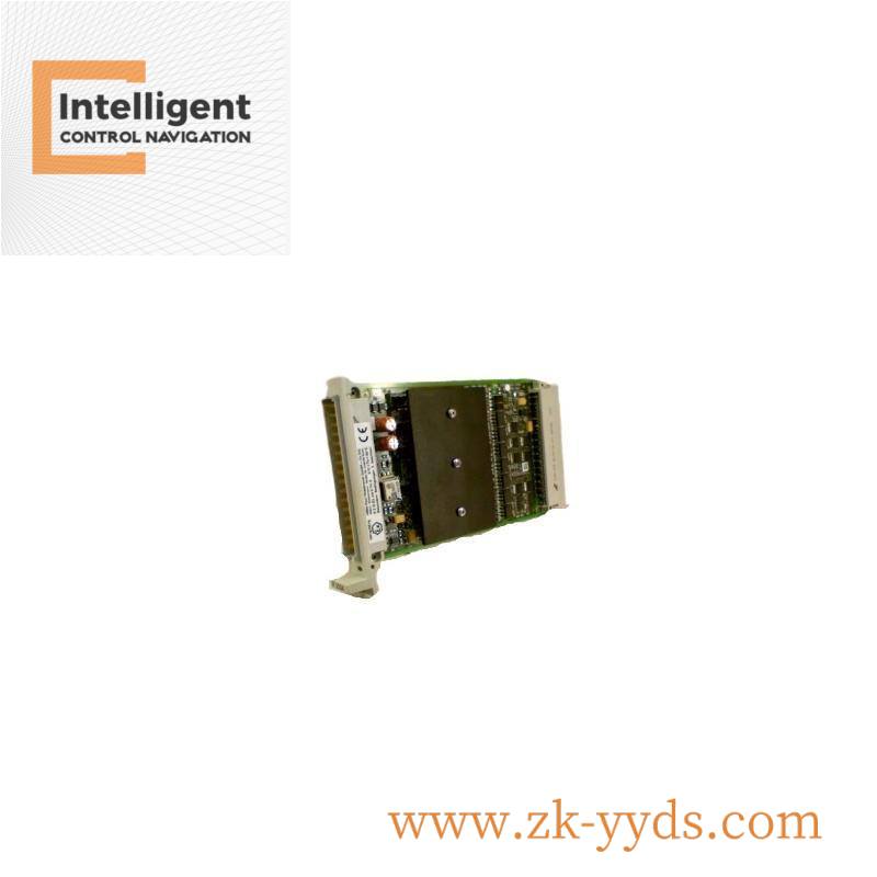hima_f8620_11_2.jpg HIMA F8620/11 Communication Module - Enhance Your Industrial Control Systems