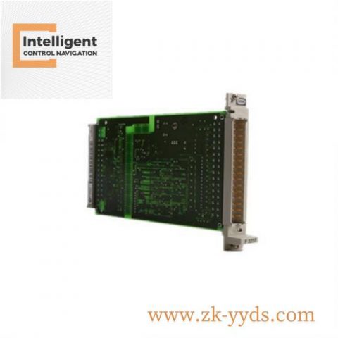 HIMA F8652E 984865264 Logic Control Module