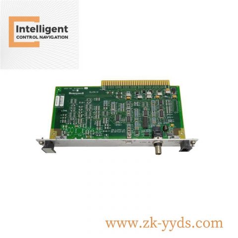 Honeywell 51305072-300 Industrial Control Module
