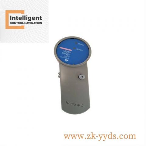 Honeywell CC-PDOD51 Output Module - Reliable Industrial Control Solutions